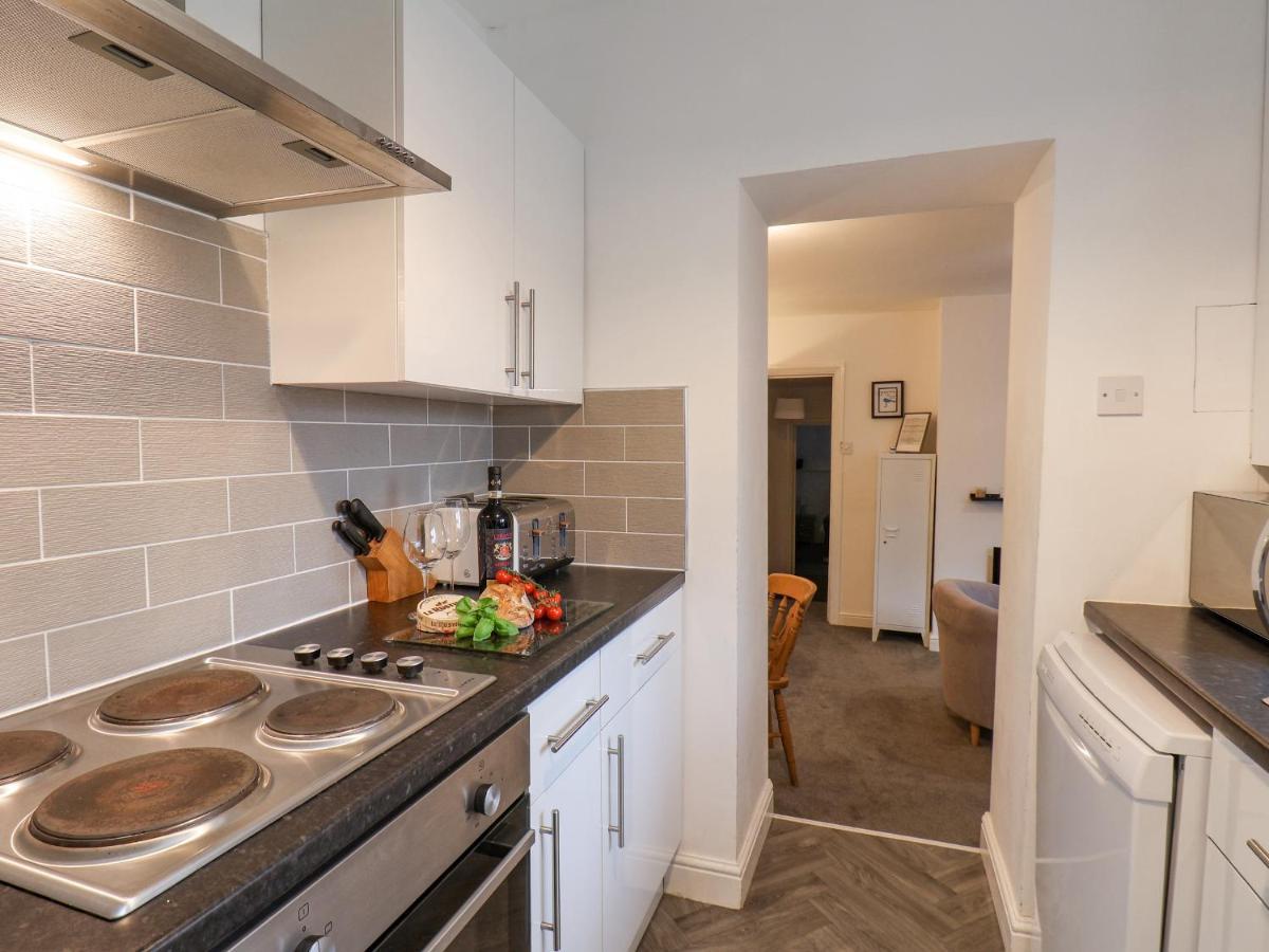 4 Boulby Bank Top Whitby Bagian luar foto