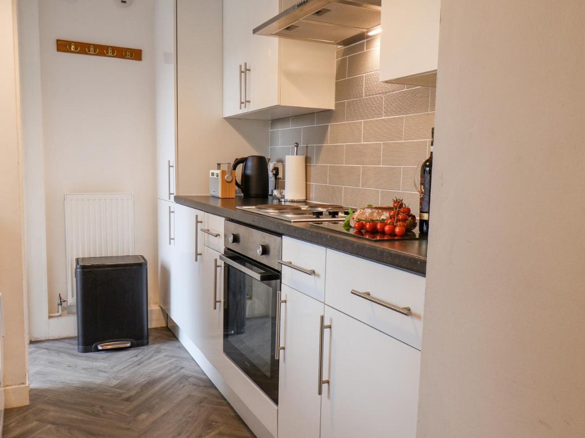 4 Boulby Bank Top Whitby Bagian luar foto