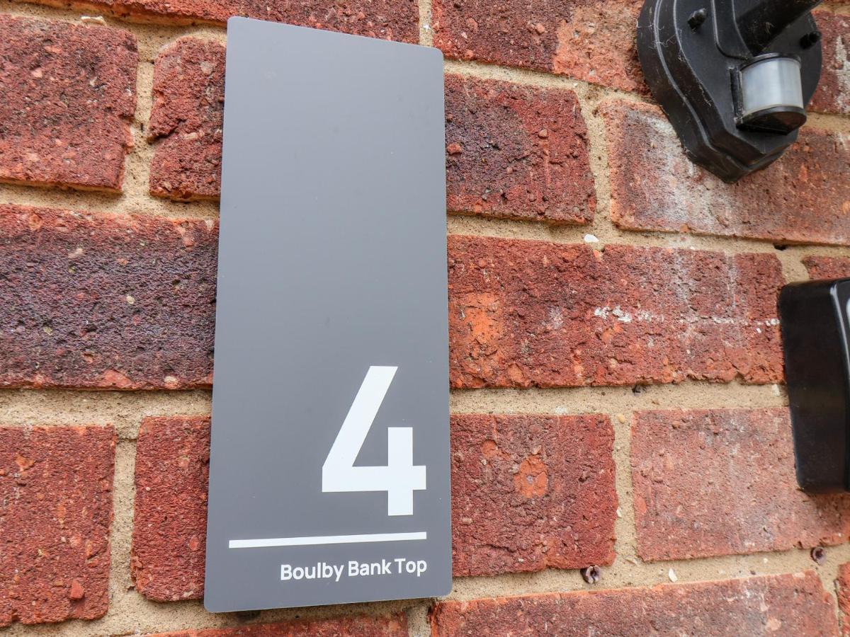 4 Boulby Bank Top Whitby Bagian luar foto