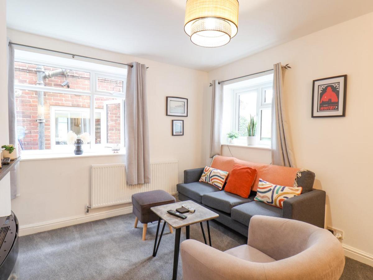 4 Boulby Bank Top Whitby Bagian luar foto