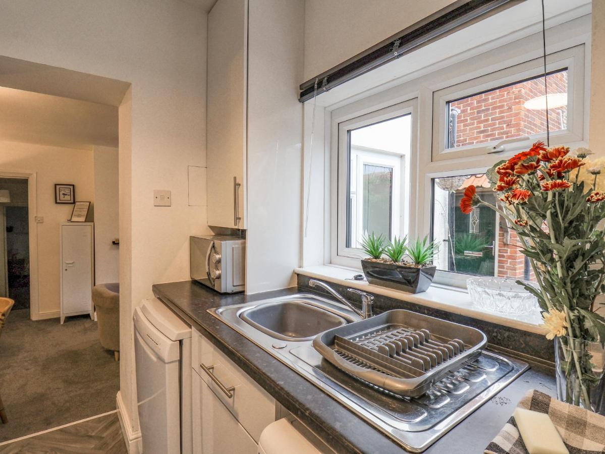 4 Boulby Bank Top Whitby Bagian luar foto