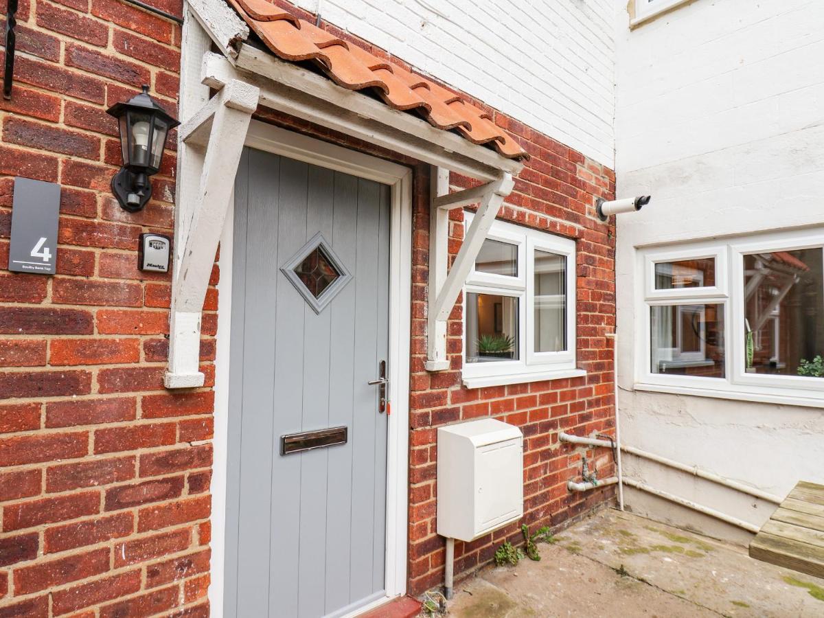 4 Boulby Bank Top Whitby Bagian luar foto