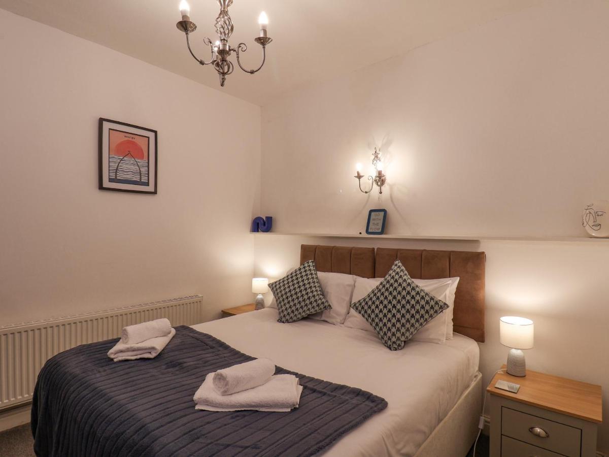 4 Boulby Bank Top Whitby Bagian luar foto