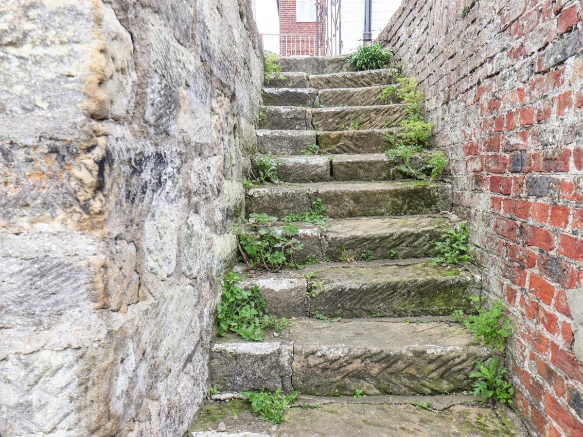 4 Boulby Bank Top Whitby Bagian luar foto